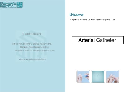 Arterial Catheter.pdf