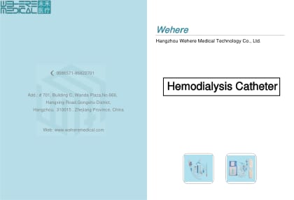 Hemodialysis Catheter.pdf