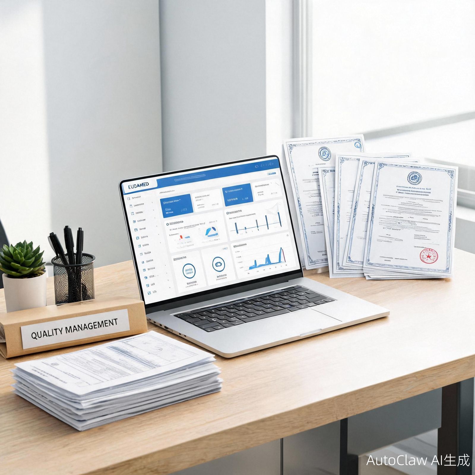 EUDAMED Legacy Device Deadline Looms: Two Critical Compliance Dates Every Distributor Must Track