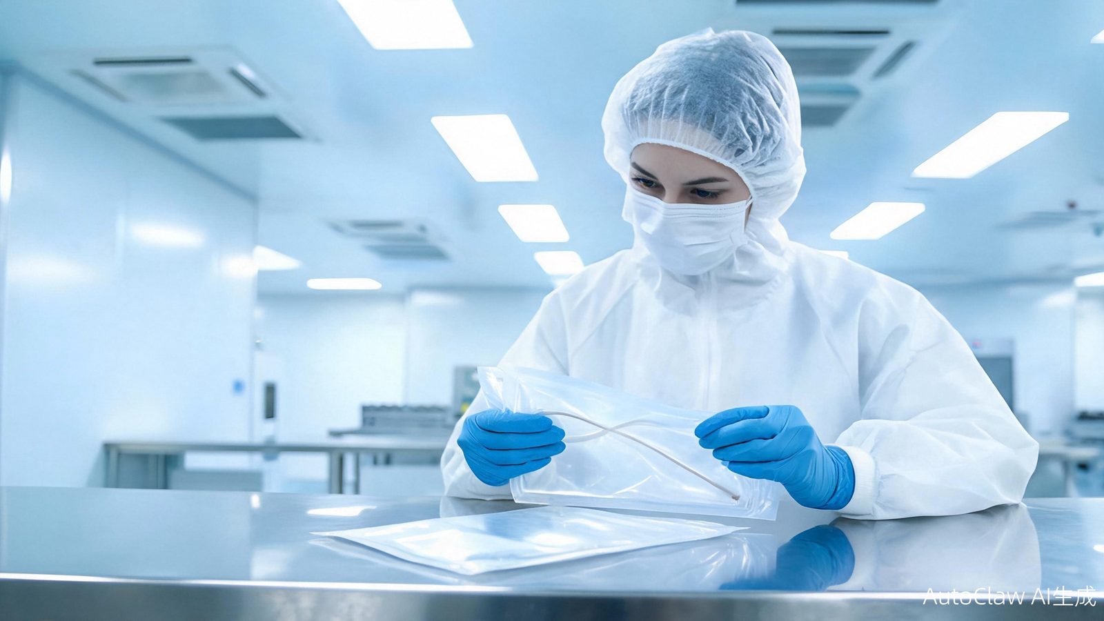 EU MDR Revision: "Single-Use" Is Becoming a Claim, Not a Default