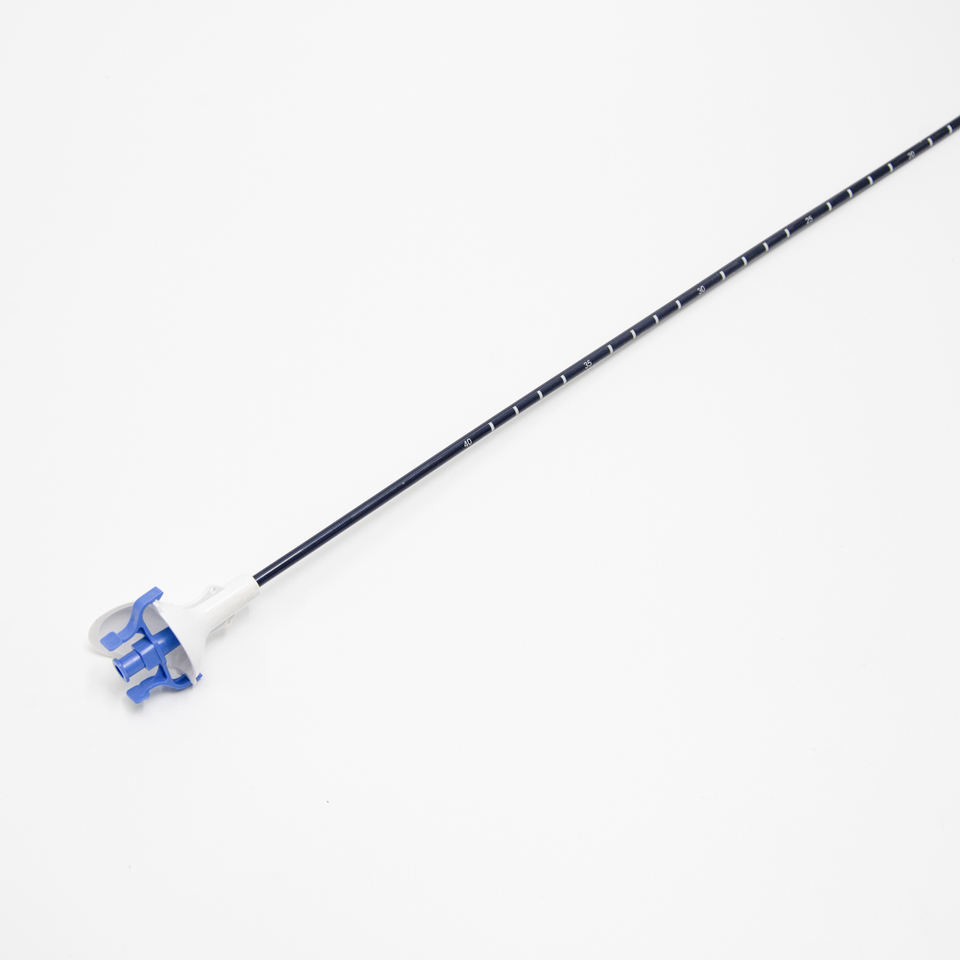 Surgical Single-Ues Flexible Ureteral Access Sheath with/Without Suction 3