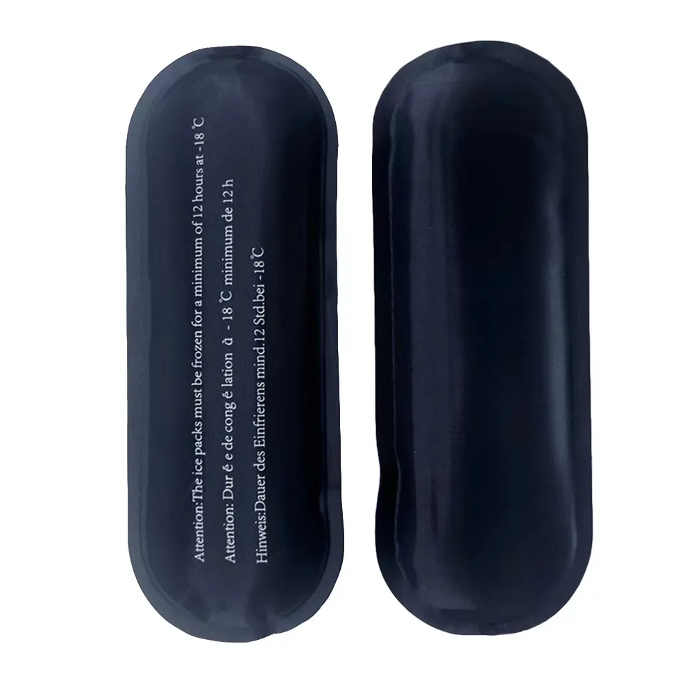 Portable Travel Insulin Case Cooler for Insulin Pens Storage Diabetes syringe case with Ice Pack 6