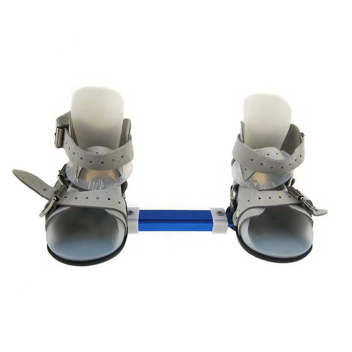 Medical Orthopedic Clubfoot Children Dennis Brown Shoes 3
