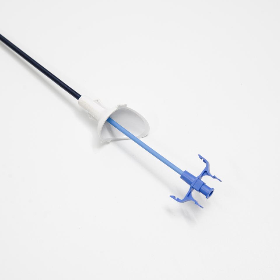 Disposable Surgical Flexible Ureteral Access Sheath for urological surgery
