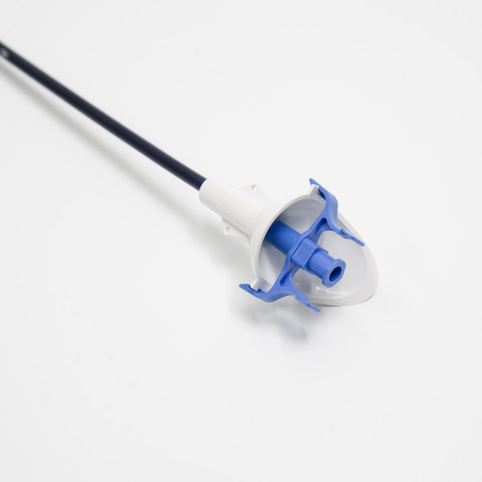 Disposable Surgical Flexible Ureteral Access Sheath for urological surgery 2