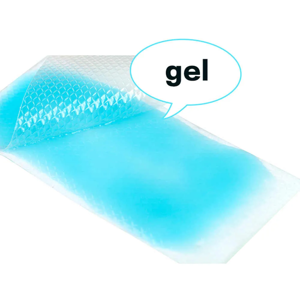 Fever Cooling Gel Patch / Baby Cooling Patch / Cool Patch