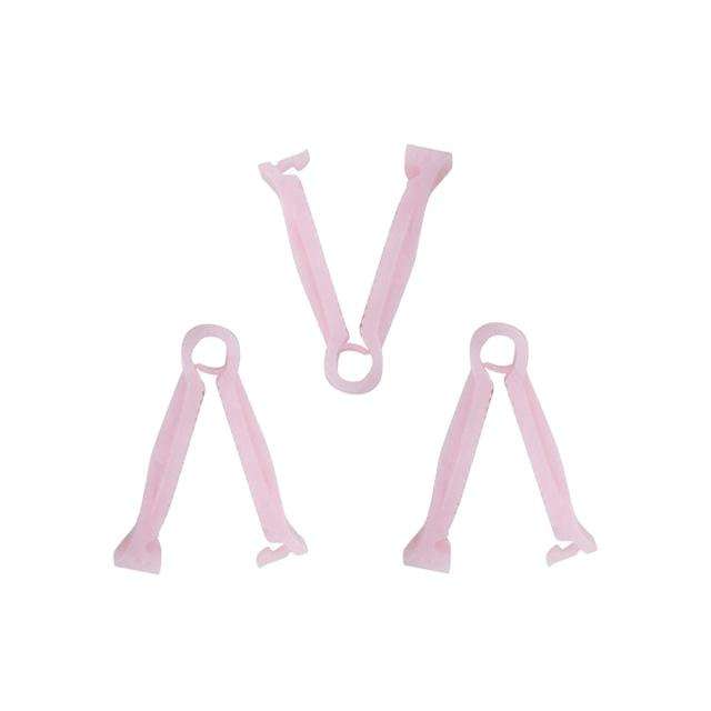 Sterilized umbilical cord clamp 8