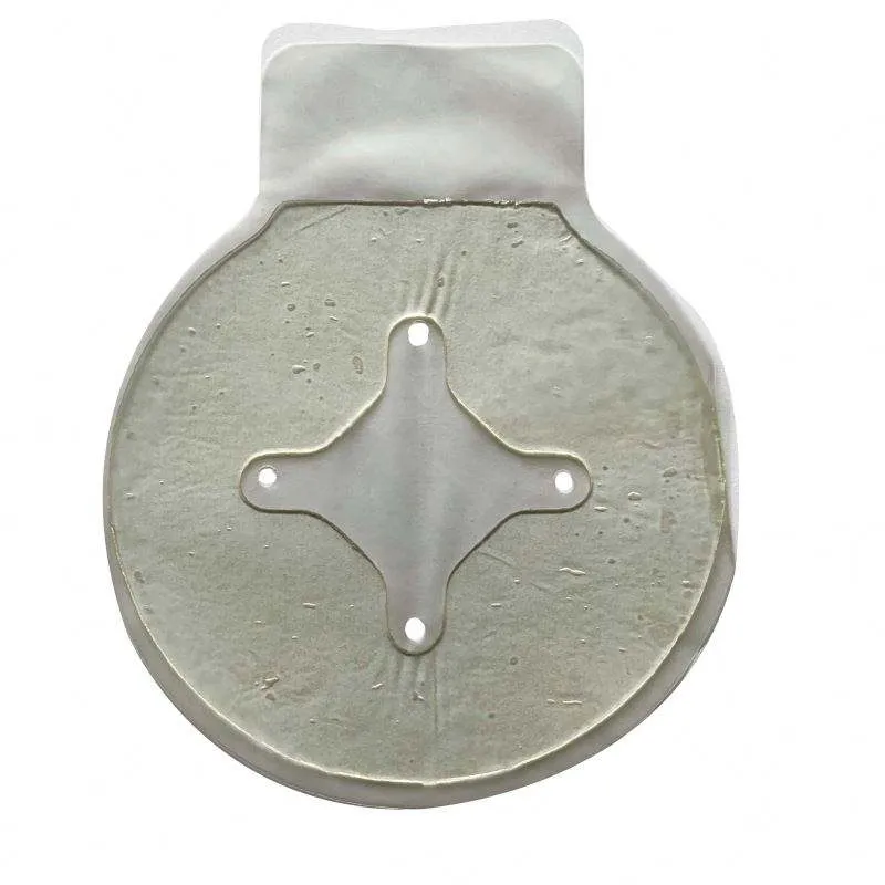 Individual Rescue Chest Seal First-Aid Devices Medical Grade Hydrogel Adhesive Chest Seal 2