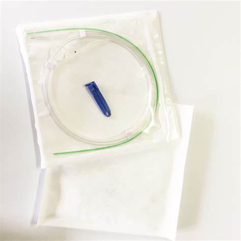 Disposable Ureteral Stone Surgery Double J Catheter Stents for Medical Use 4