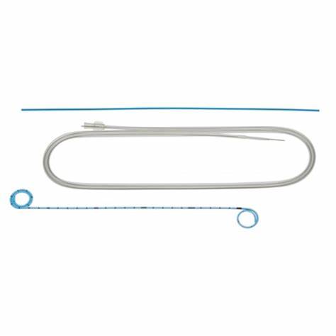 Disposable Ureteral Stone Surgery Double J Catheter Stents for Medical Use 5