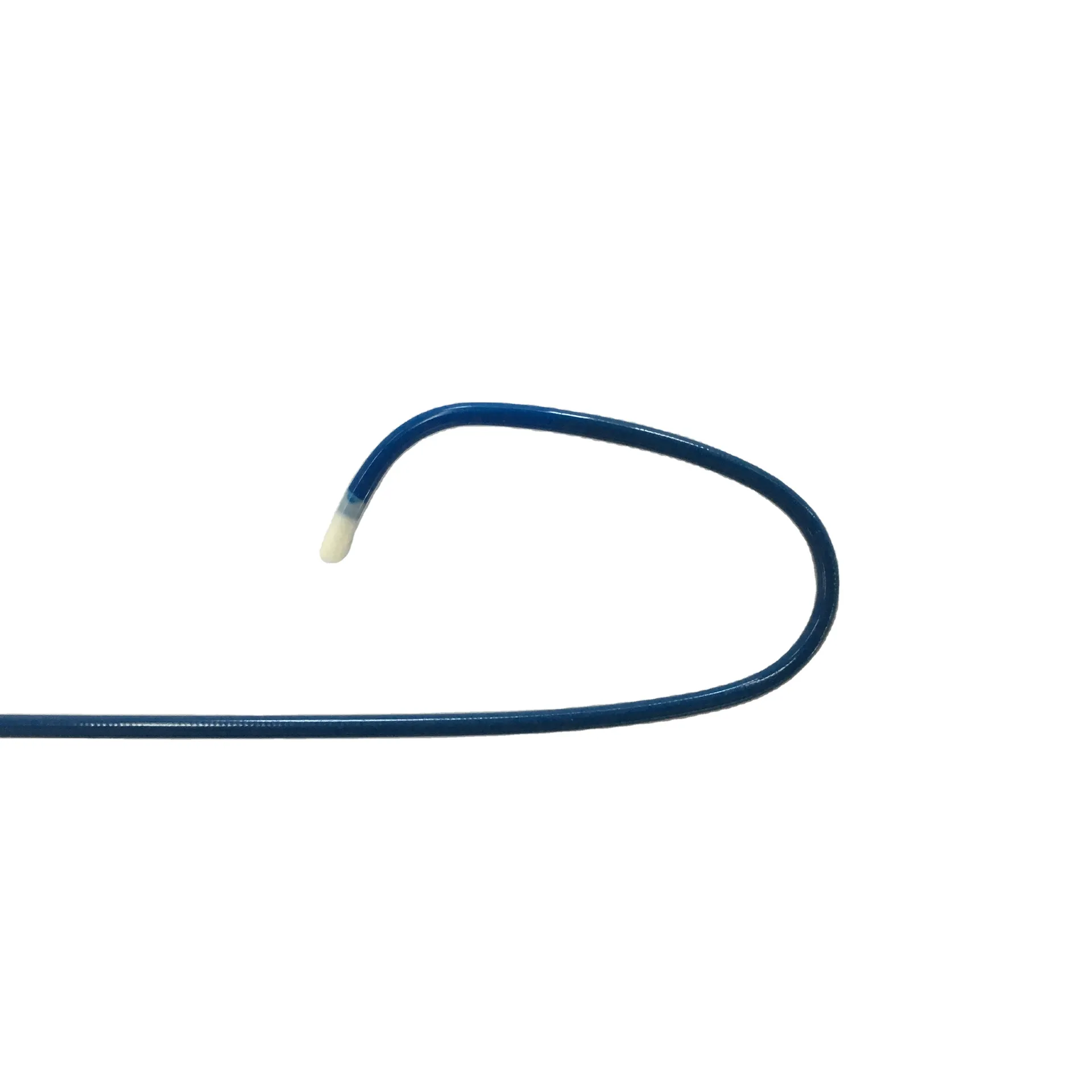 Interventional Materials Medical Angiographic Catheter 4