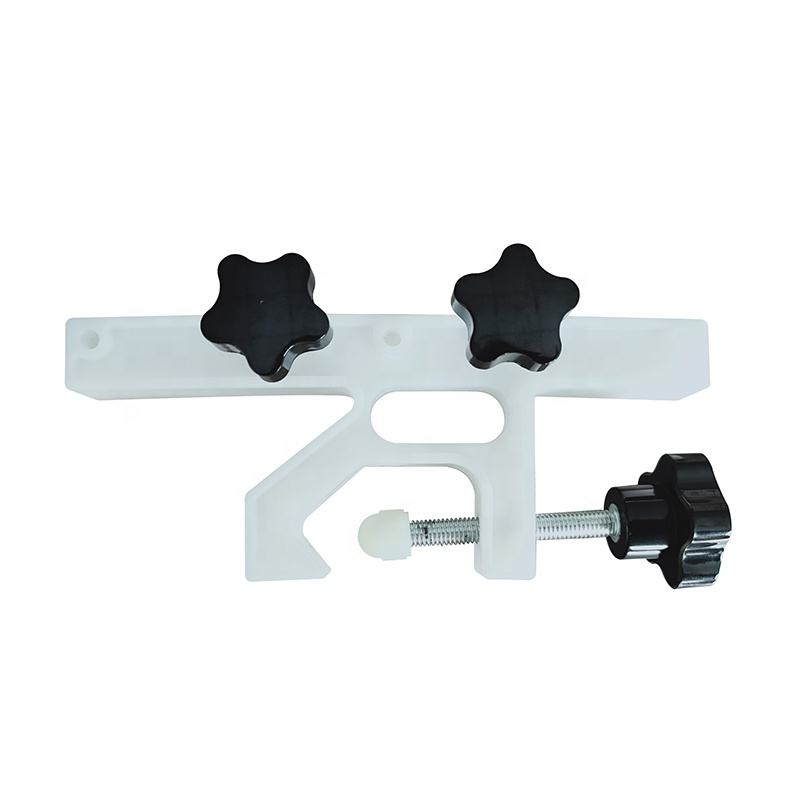 Medical Reusable IBP Holder and Clamp for Disposable Pressure Transducer 4