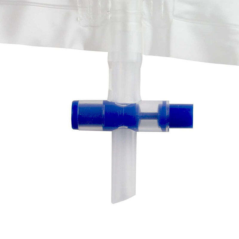 Disposable Urine Drainage Bag Medical Consumable Equipment 2