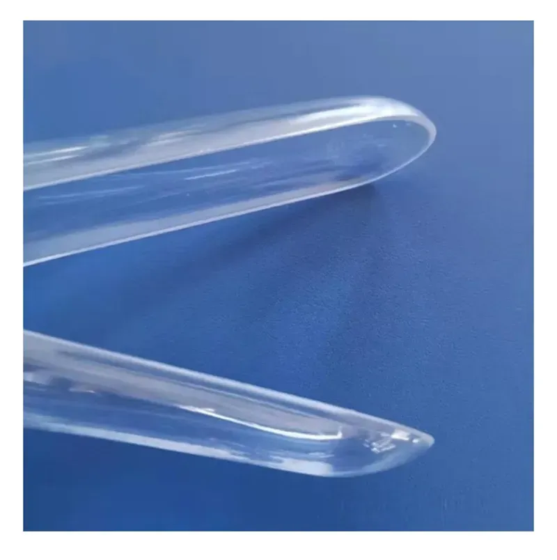 Medical Plastic Sterile Vaginal Speculum Franch Type with different Sizes for single use 5