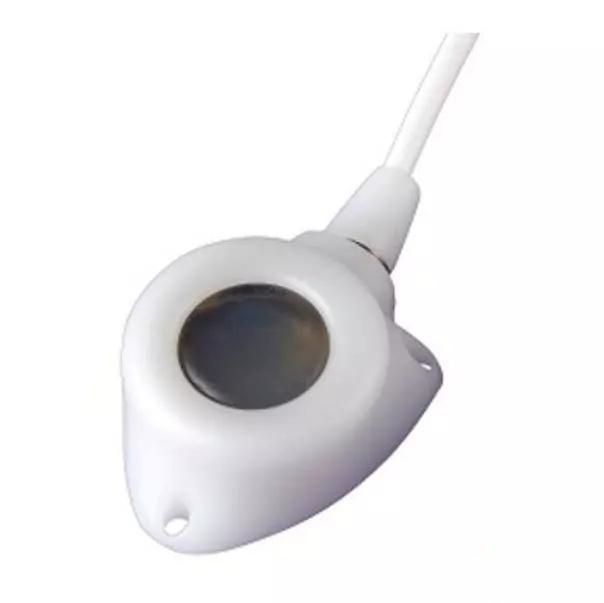Dispositivo de acceso vascular con puerto PICC implantable quirúrgico Port-a-Cath