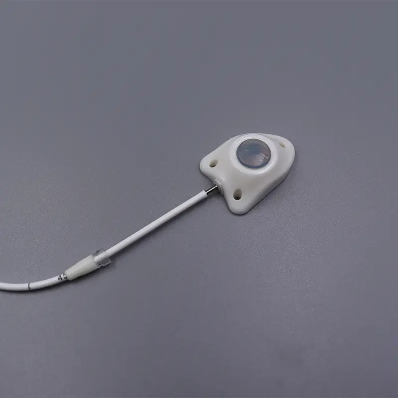 Kit médico desechable de puerto PICC implantable, puerto de quimioterapia, Port-a-Cath