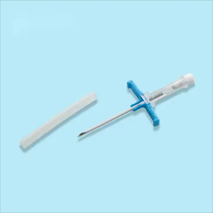 Medical Peripherally Inserted Central Catheter Set 6
