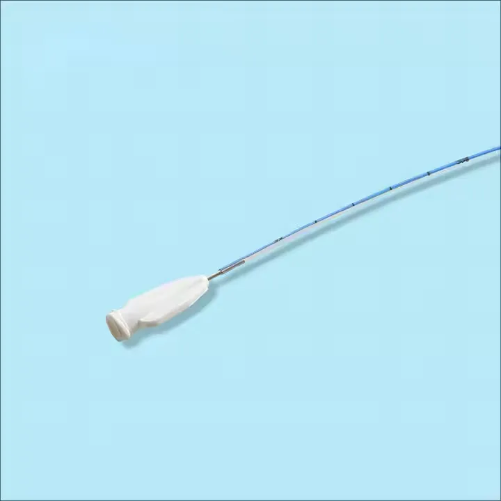 Medical Peripherally Inserted Central Catheter Set 5