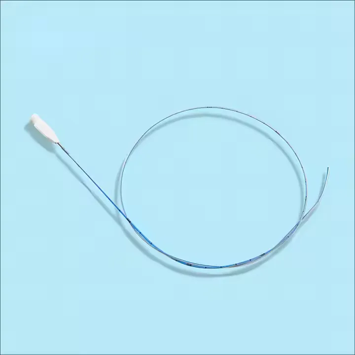 Medical Peripherally Inserted Central Catheter Set 4