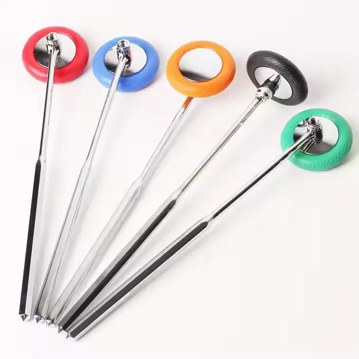 Percussion Hammer for Neurological Reflex Doctor's Tool Made 2
