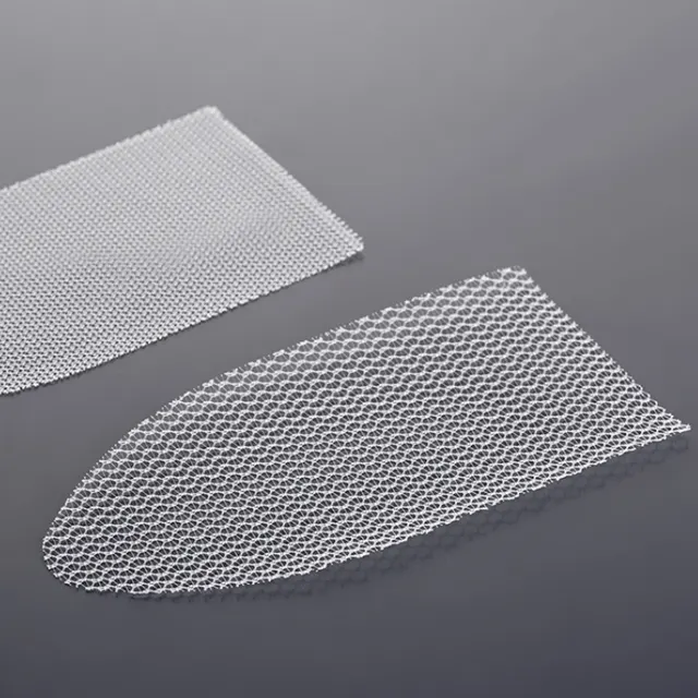 Malla de hernia de PP no absorbible, material preferido para reparación de hernia