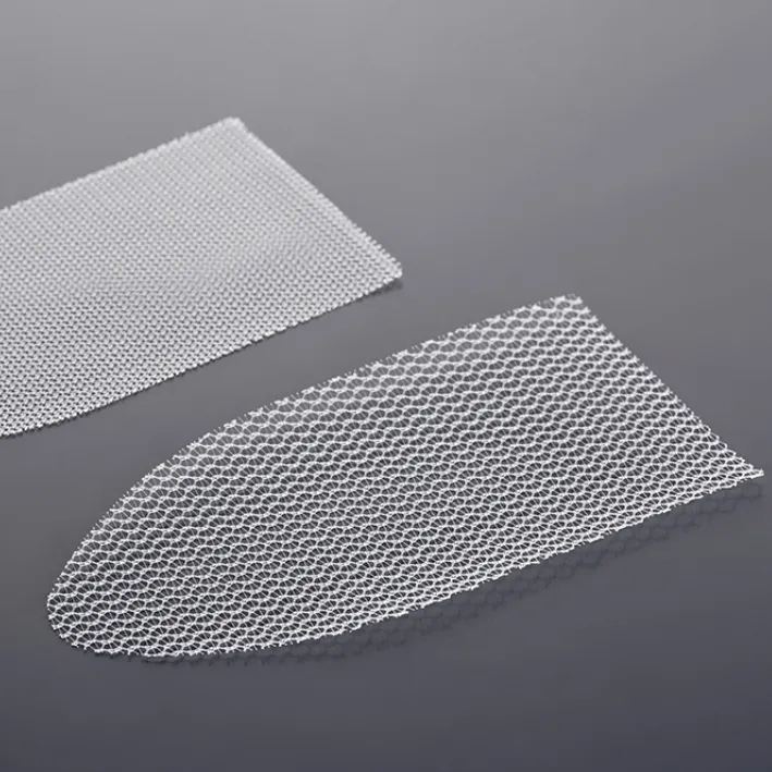 Surgical Non Absorbable PP Hernia Mesh for Preferred Material for Repairing Abdominal Wall Defects 4