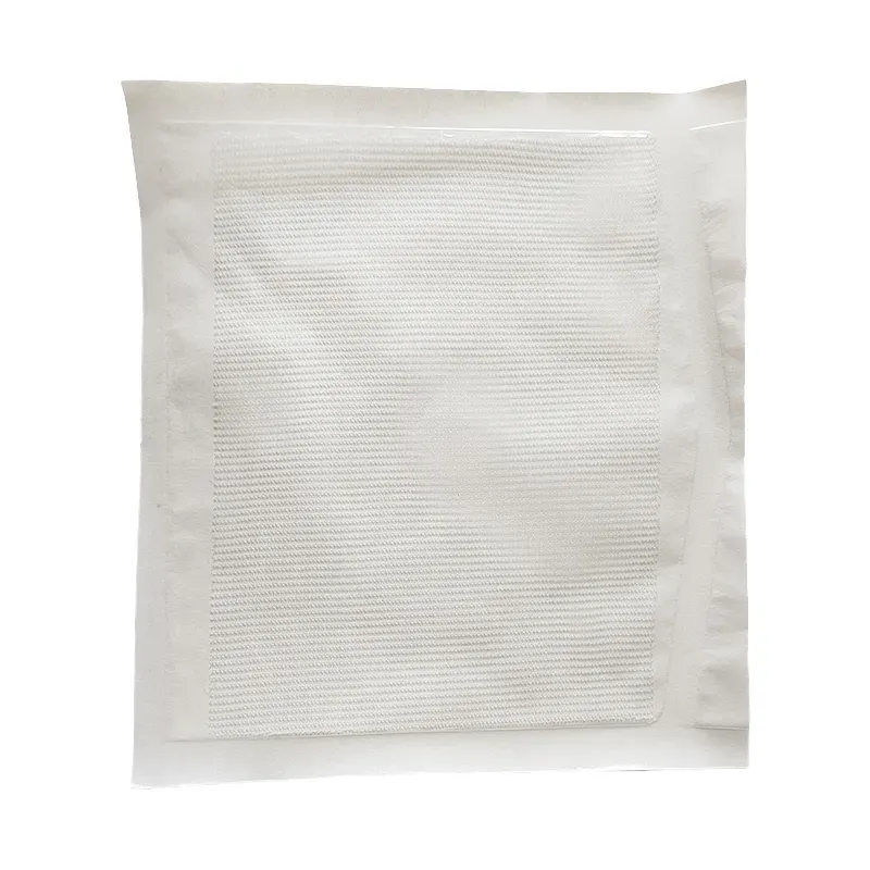 Surgical Non Absorbable PP Hernia Mesh for Preferred Material for Repairing Abdominal Wall Defects 6