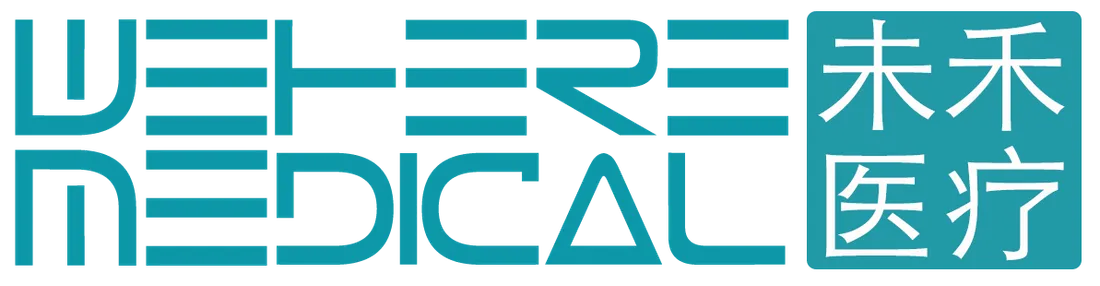 WeHere Medical