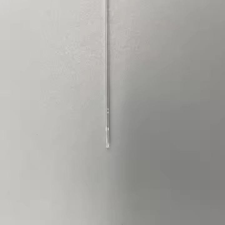 Animal Products 2 Way Silicone Foley balloon PVC Dog Urinary Cat Urine Veterinary Catheter 5