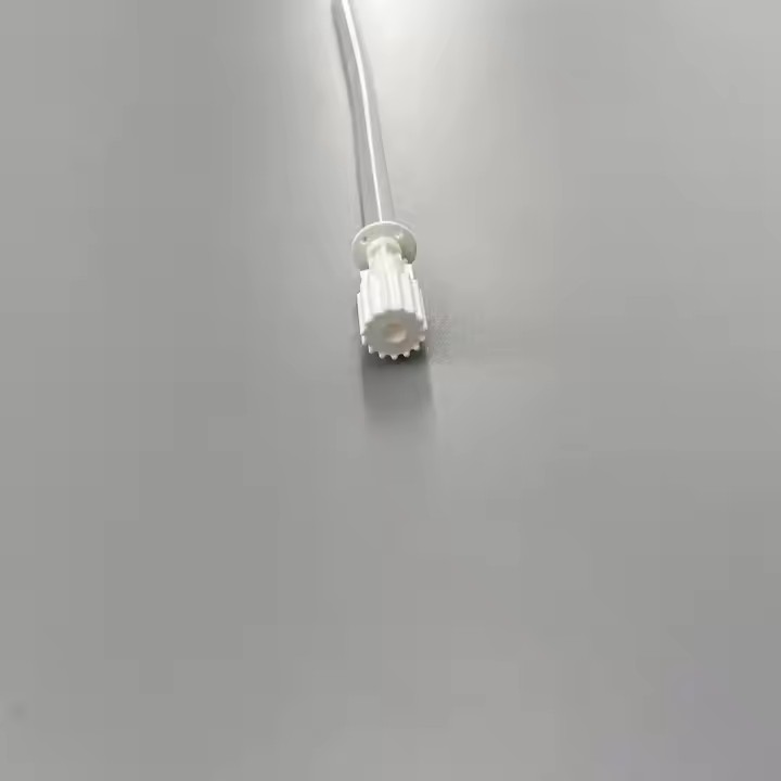 Animal Products 2 Way Silicone Foley balloon PVC Dog Urinary Cat Urine Veterinary Catheter 3