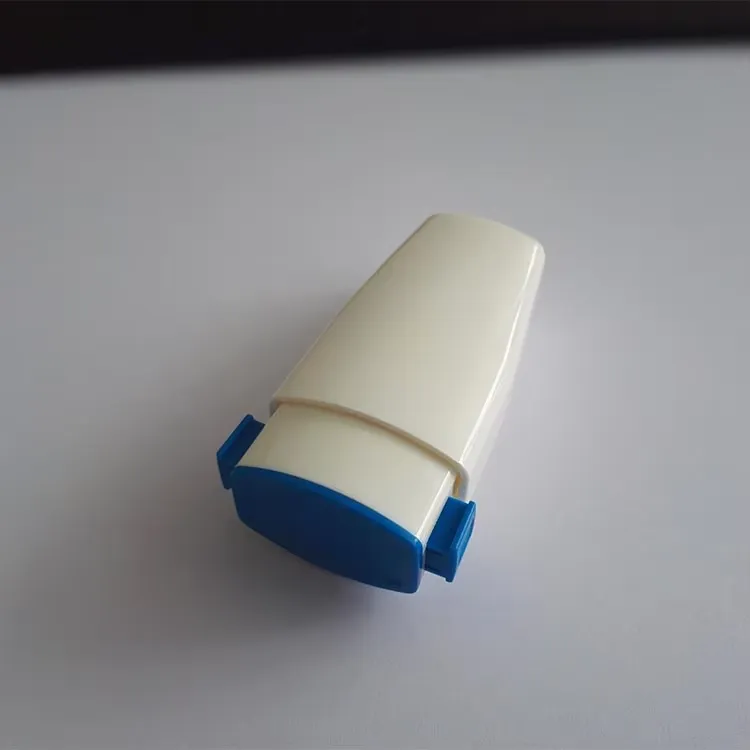Inhalation Actuator DPI Dry Powder Inhaler 2