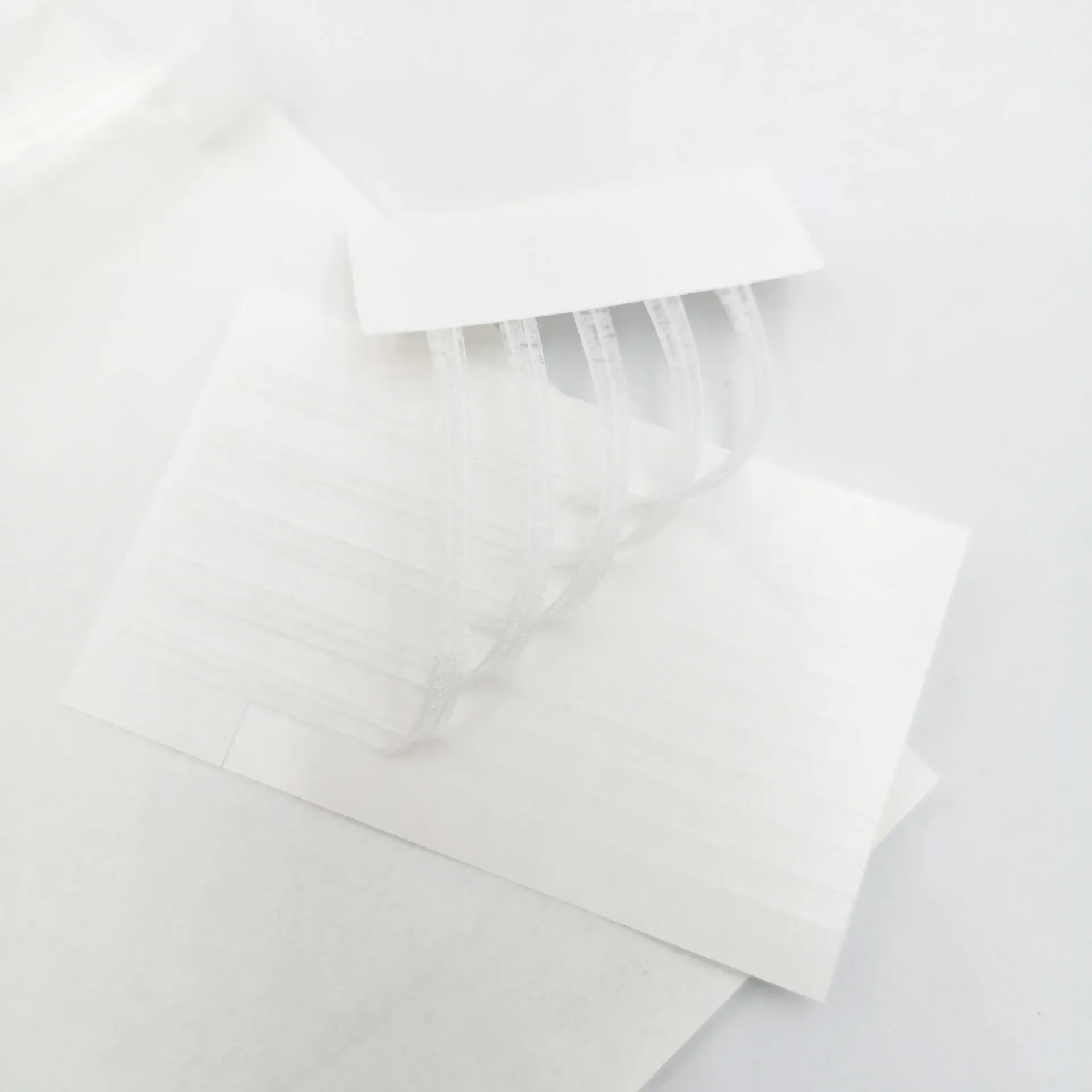 Disposable Sterile Wound Closure Device Skin Closure Strips for Laceration & Surgical Incision 2