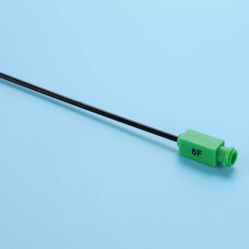 Medical Introducer Sheath Disposable Radial Introducer Sheath Consumable Radial&Femoral Introducer Sheath 6