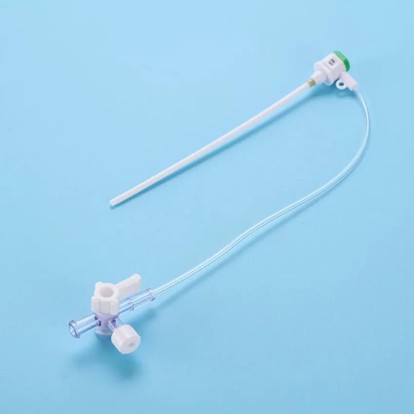 Medical Introducer Sheath Disposable Radial Introducer Sheath Consumable Radial&Femoral Introducer Sheath 5