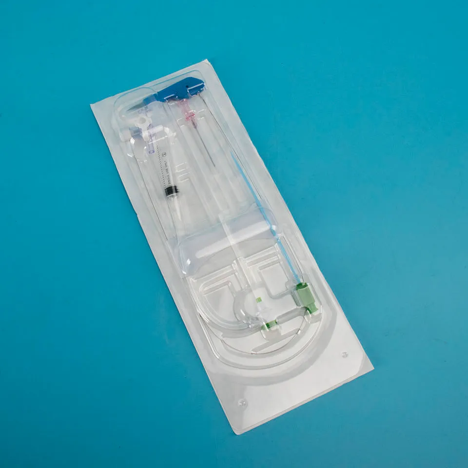 Medical Introducer Sheath Disposable Radial Introducer Sheath Consumable Radial&Femoral Introducer Sheath 2