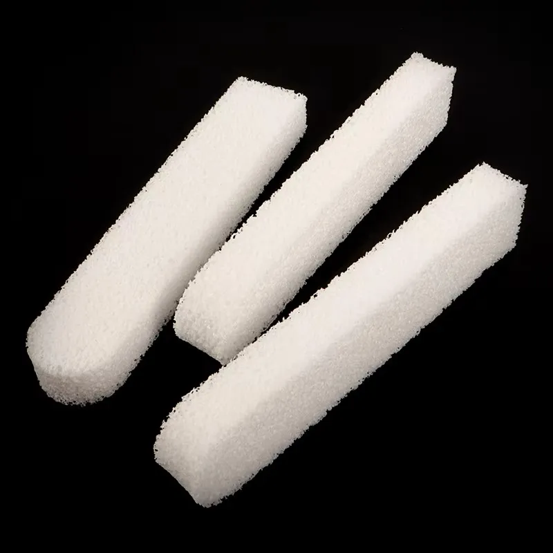 Medical Disposable PVA Dressing Nasal Sponge Dressing Hemostatic Sponge 4