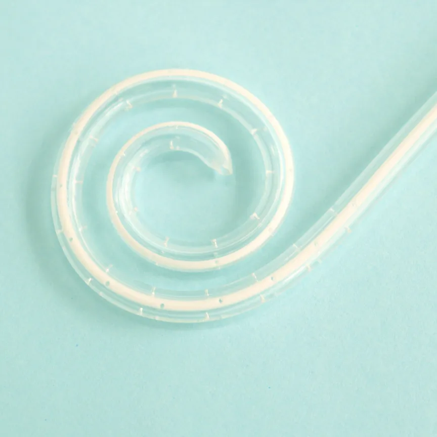Disposable Peritoneal Dialysis Catheter Disposable Medical Catheter for Kidney Treatment 4