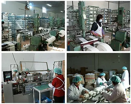 Medical Elastic Cohesive Self Adhesive Bandage Venda Elastica Autoadhesiva Adhesive Bandage