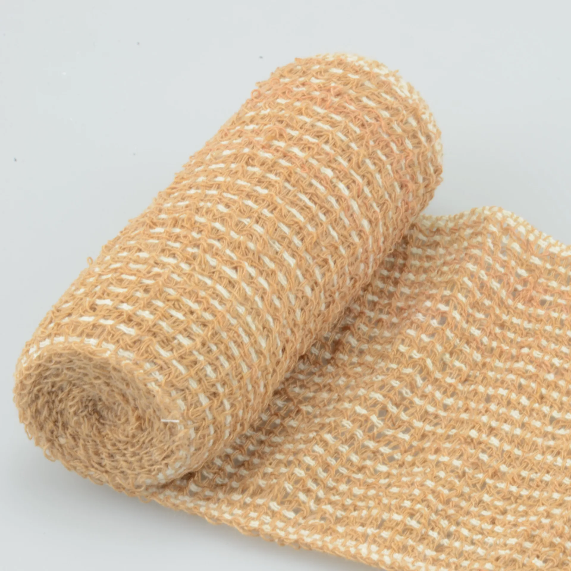 Medical Spandex Elastic Plain Bandage 4