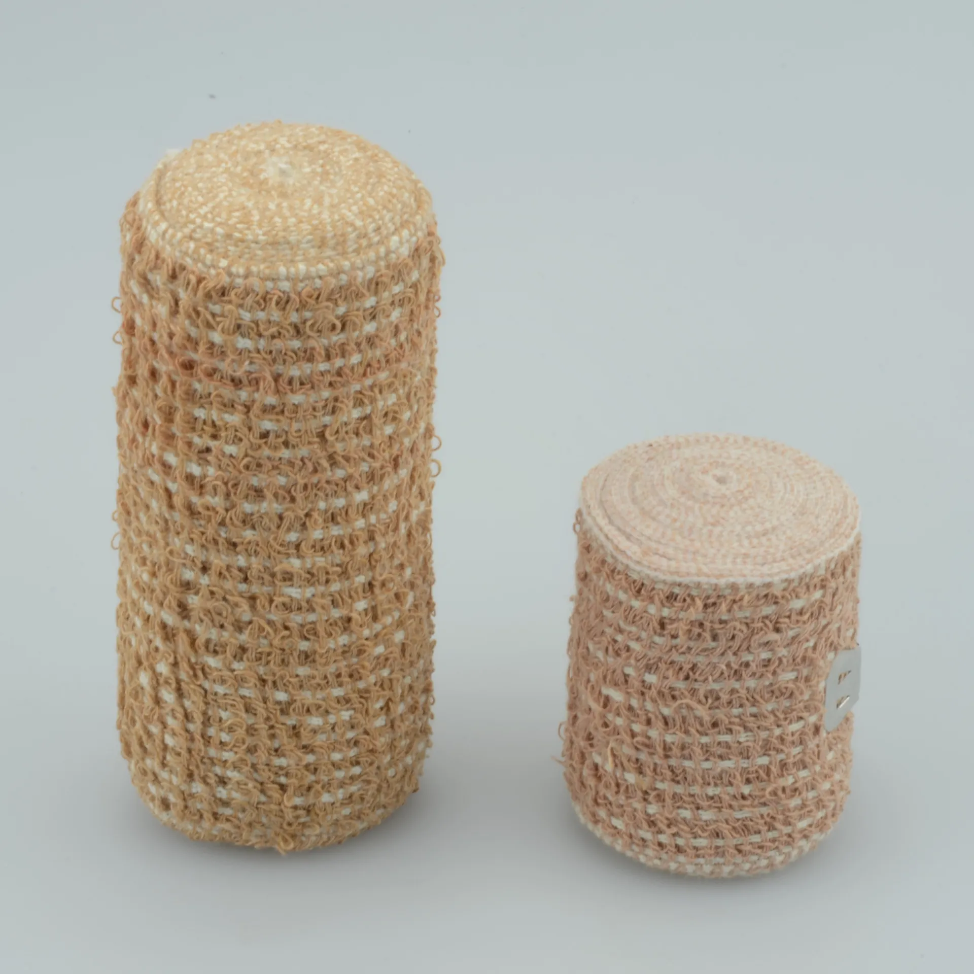 Medical Spandex Elastic Plain Bandage 3