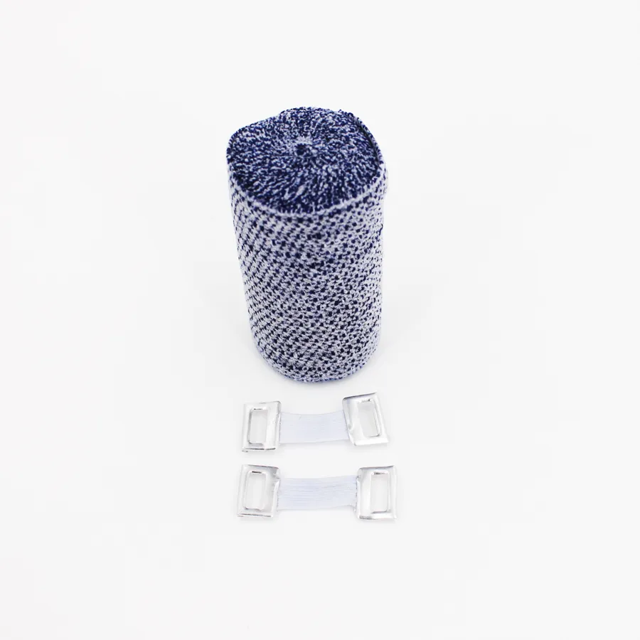 Medical relief pain sports adhesive elastic cold bandage 2