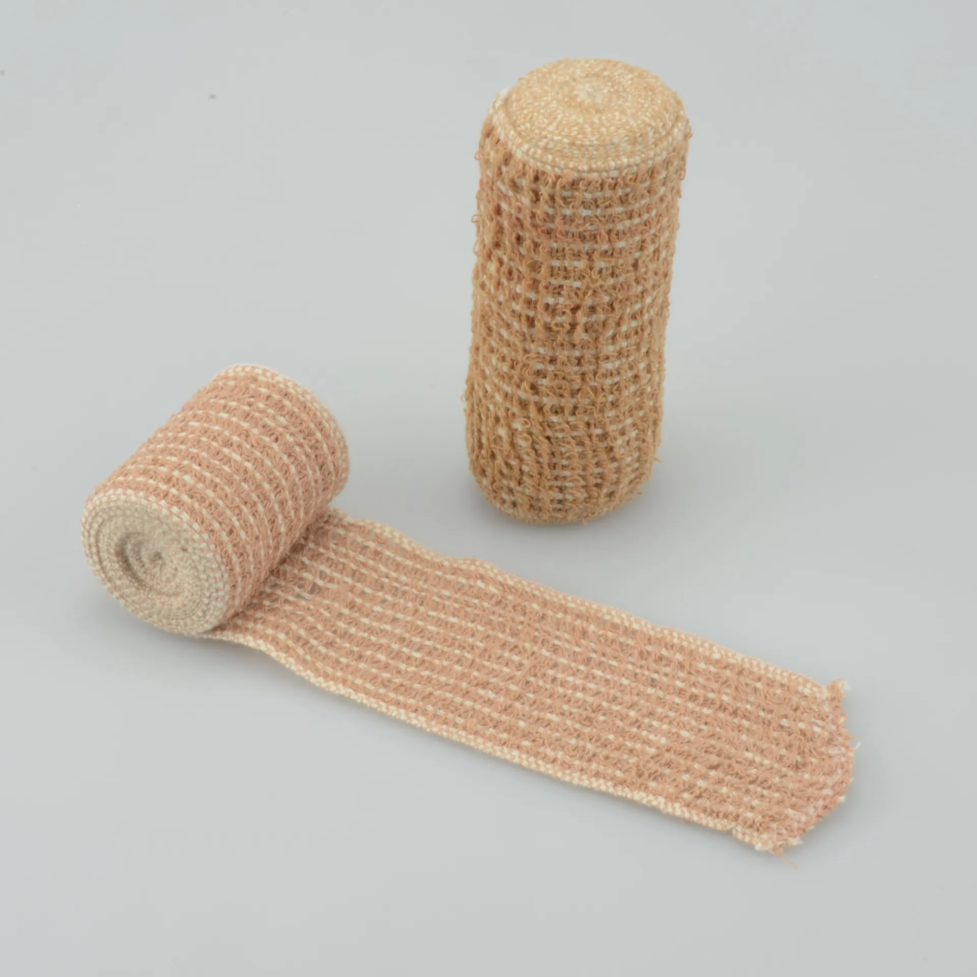 Medical Spandex Elastic Plain Bandage 2