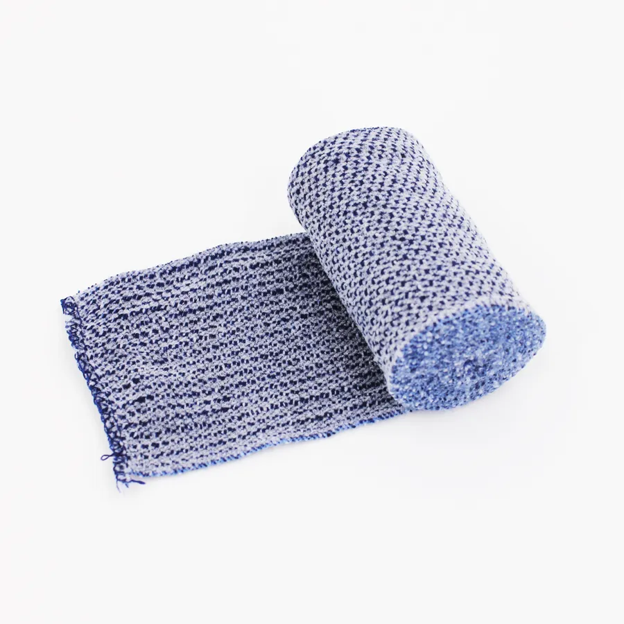 Medical relief pain sports adhesive elastic cold bandage 4
