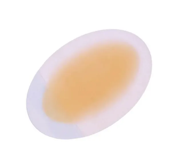 Aftermito Hidrocoloide Adhesivo con Borde