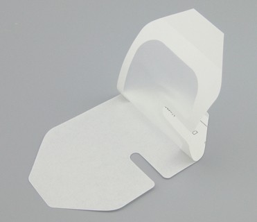 Self Adhesive Transparent Dressing Intra Adhesive I.V. dressing 2