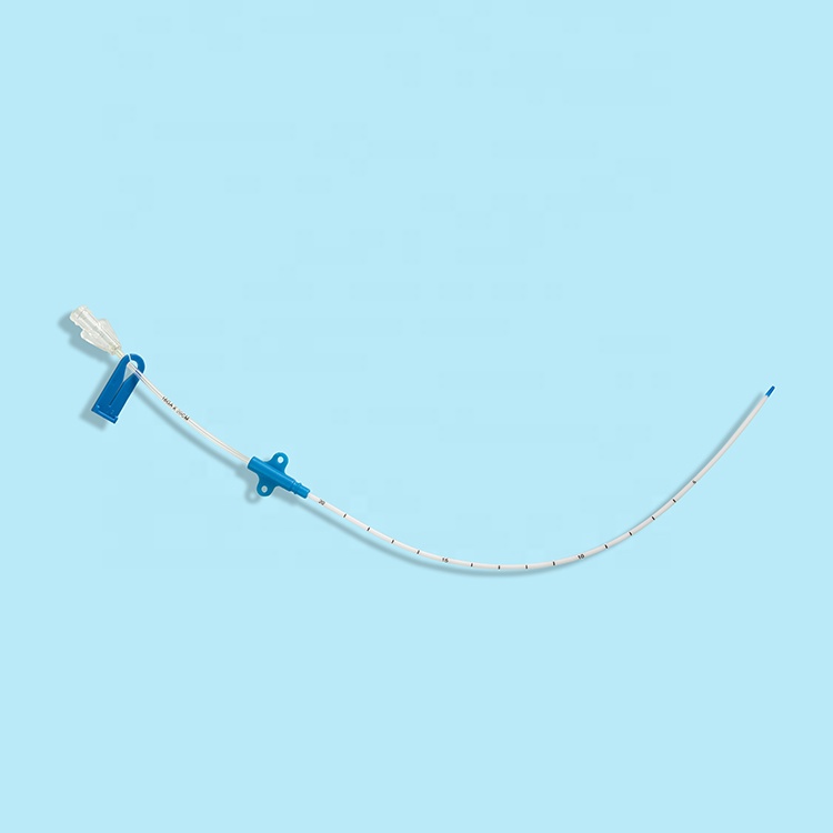 Disposable Single-Lumen Central Venous Catheter Kits 3