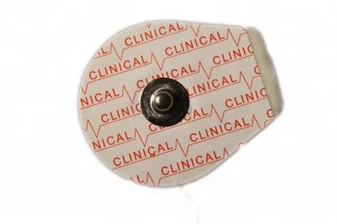 Disposable ECG Electrodes with all sizes 3