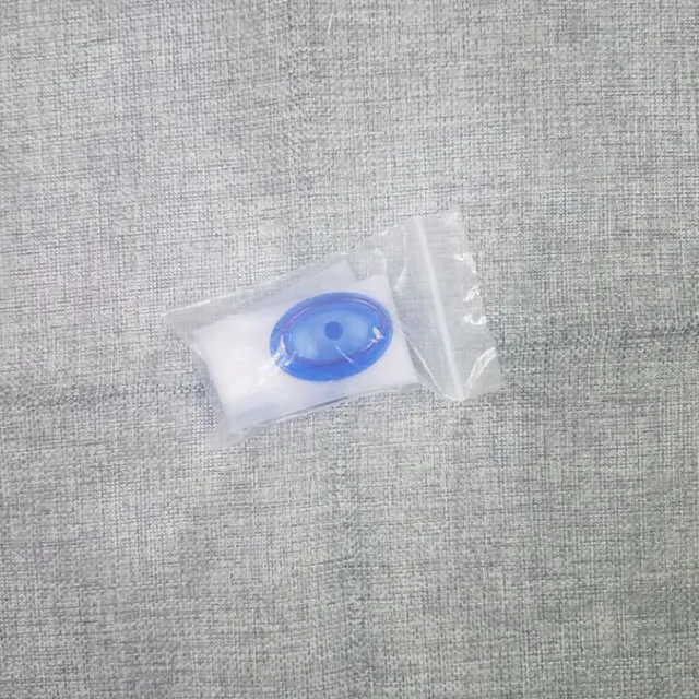 Accesorios para Botiquines de Primeros Auxilios Mascarilla de Respiración Boca a Boca Dispositivo de Reanimación Artificial Desechable Quickresuscitación para RCP