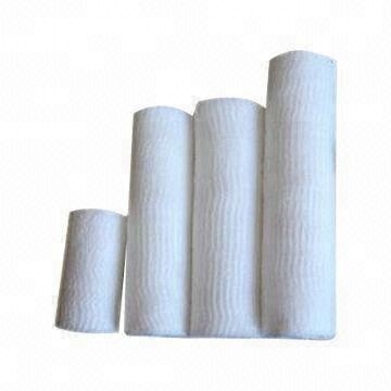 Conforming bandage,PBT Bandage,Elastic Bandage with CE,ISO 6