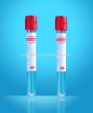 Disposal Vacuum Blood Collection Tube 4